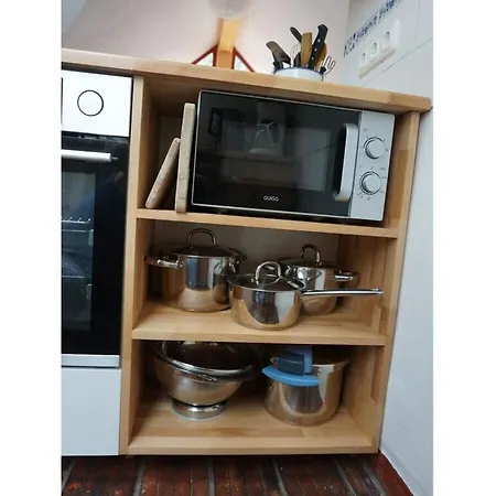 Apartment Near Leipzig Taucha