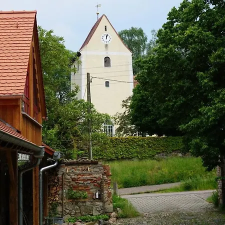 Near Leipzig Apartment Taucha