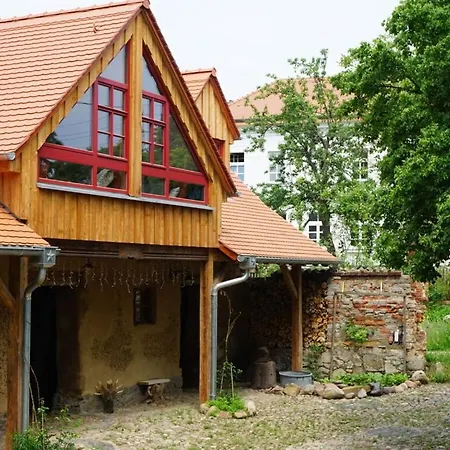 Near Leipzig Taucha