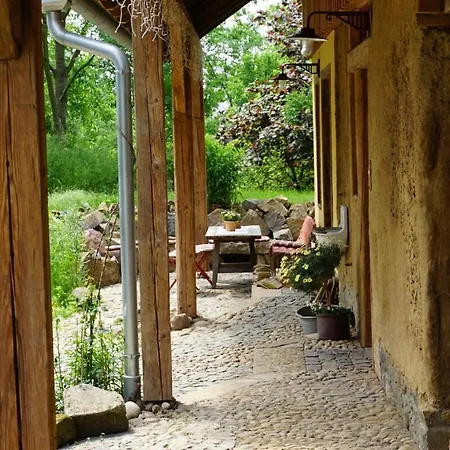 Near Leipzig