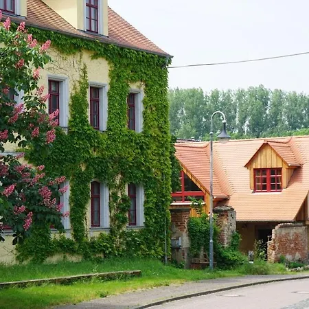 Near Leipzig Apartment Taucha