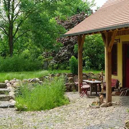 Near Leipzig * Taucha