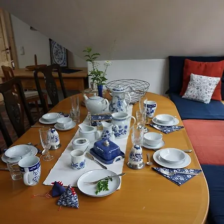 Near Leipzig Taucha