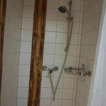 Apartment Near Leipzig Taucha