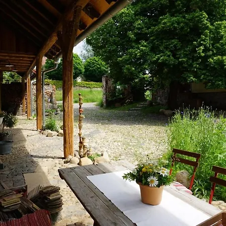 Near Leipzig * Taucha
