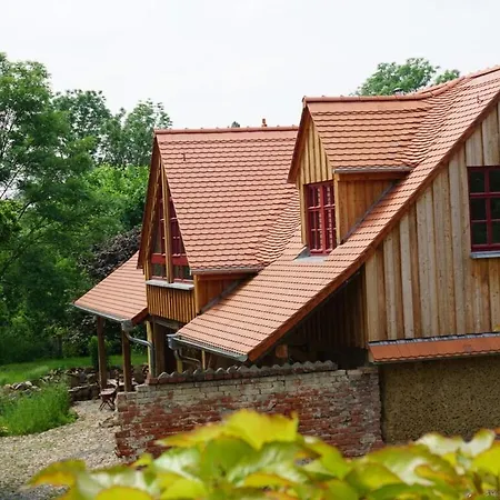 Apartment Near Leipzig